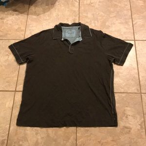 Tommy Bahama collared T-shirt